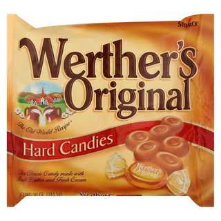 Illustration for article titled The Takeout's fantasy food draft: Best non-chocolate candy